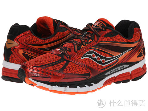 6PM海淘 Saucony 索康尼 Guide 8 跑鞋 & Puma evo Speed 4.3 FG 足球鞋