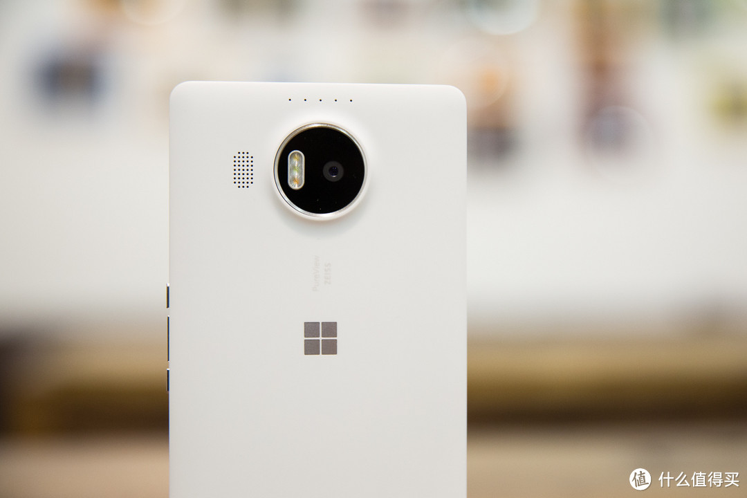 《到站秀》第28弹：“复兴之始” Microsoft 微软 Lumia 950 XL 手机