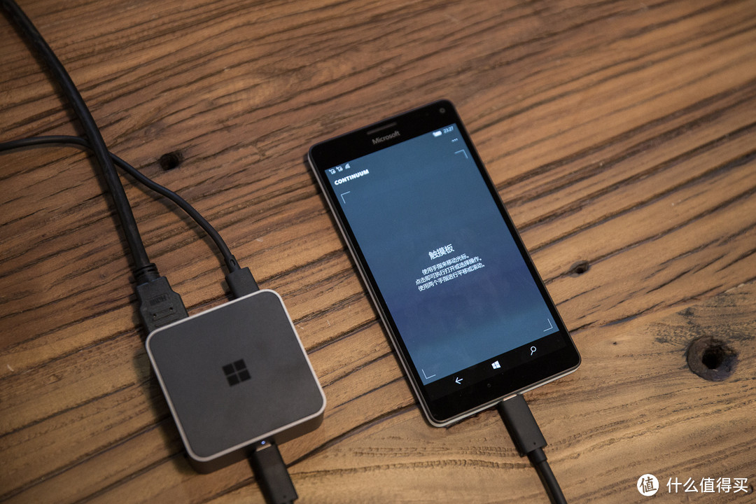 《到站秀》第28弹：“复兴之始” Microsoft 微软 Lumia 950 XL 手机