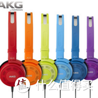 AKG 爱科技 K430 来袭~超详细开箱+500小时煲机感受。