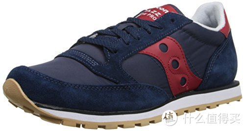 最近迷恋复古索康尼：Saucony 索尼康 grid9000及jazz low Pro 跑鞋 开箱及体验