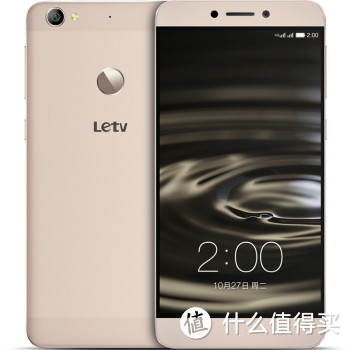 迟到的晒单：LeTV 乐视 乐1S开箱及初步上手感觉