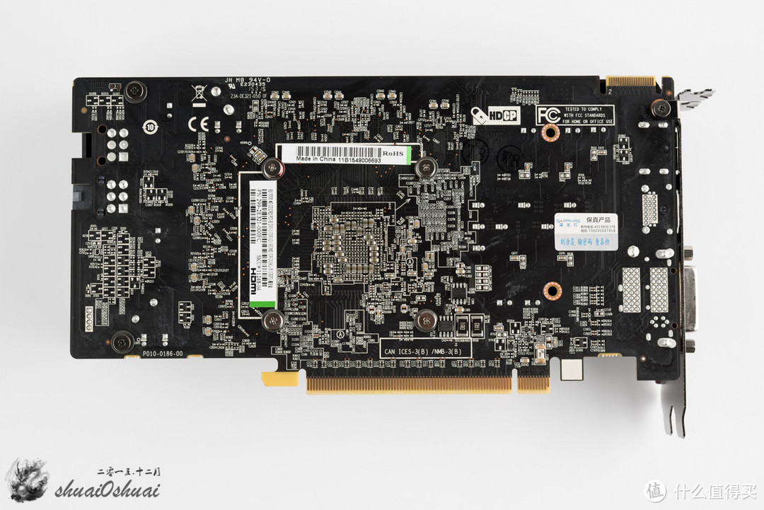 老将挂帅-蓝宝石 R9 370X 4G D5 超白金版评测