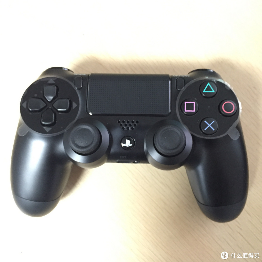 ＃中奖秀＃值友幸运屋-第2期 索尼 PlayStation 4 标准版 中奖啦