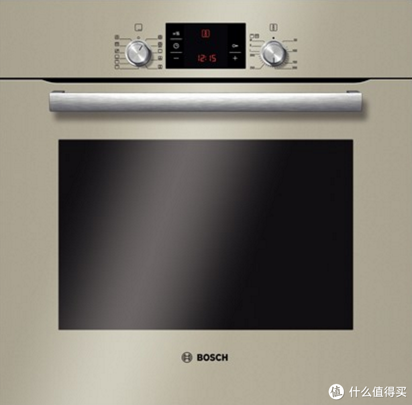 德淘 博世嵌入式烤箱 HBG73U150