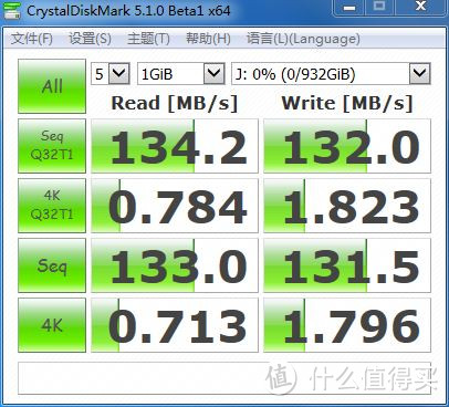 我的容量百宝袋 — 铁威马F2-310开箱及性能体验