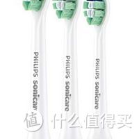 Philips Sonicare 4款飞利浦声波电动 牙刷& 刷头 使用体验