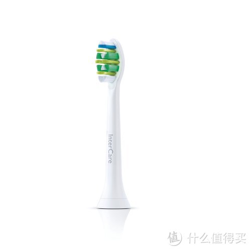 Philips Sonicare 4款飞利浦声波电动 牙刷& 刷头 使用体验