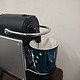 DeLong 德龙Nespresso Pixie EN 125.S 胶囊咖啡机入手开箱