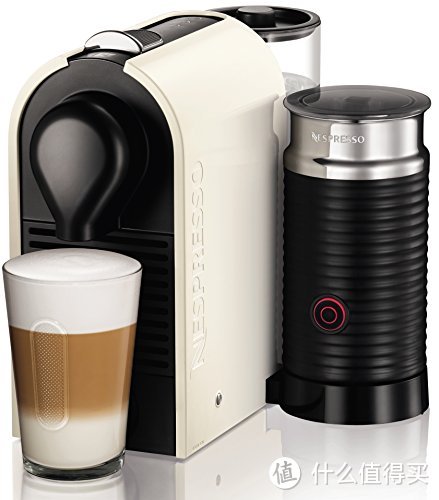 德淘Nespresso KrupsXN2601胶囊咖啡机及胶囊申请过程简述