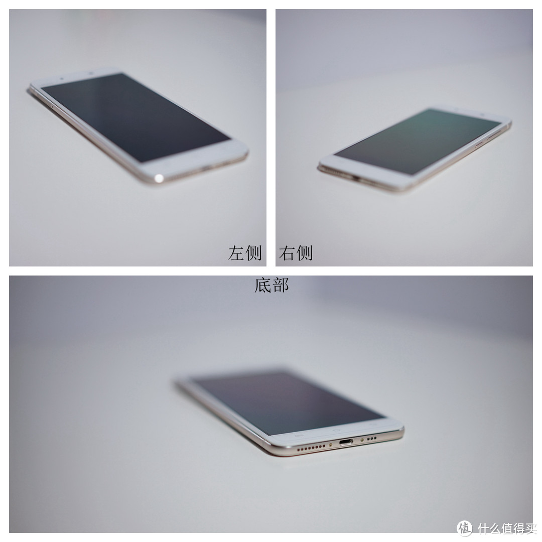 充值国产信仰-------vivo X6评测