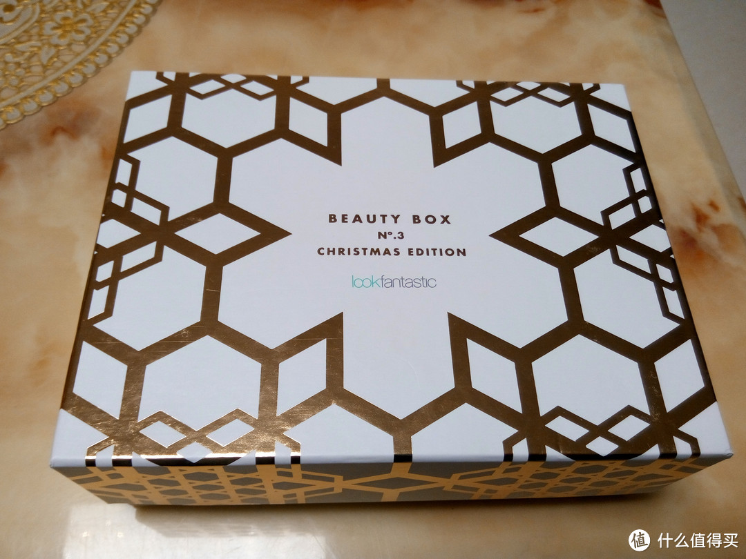 几近完美的美妆海淘购物体验——Lookfantastic Beauty Box 美妆盒三个月订阅服务众测报告