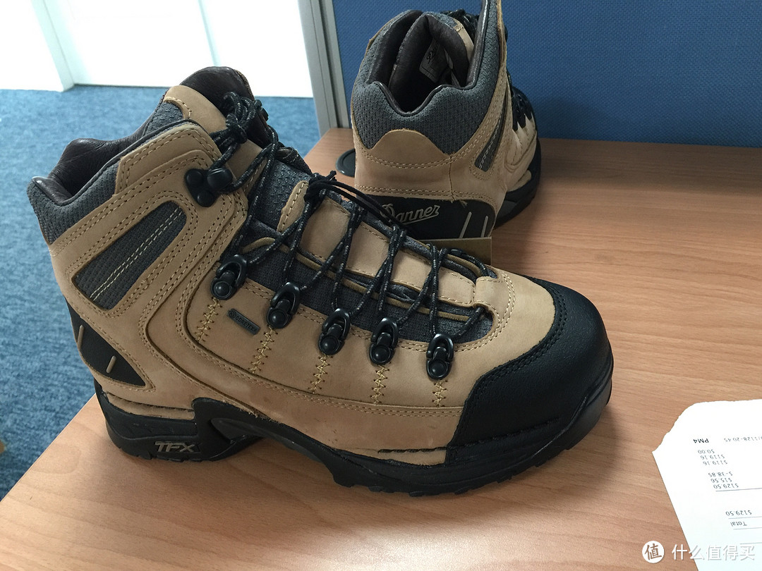 #有货自远方来# Danner丹纳 453 Mobu GTX Hunting Boot 男款户外狩猎靴