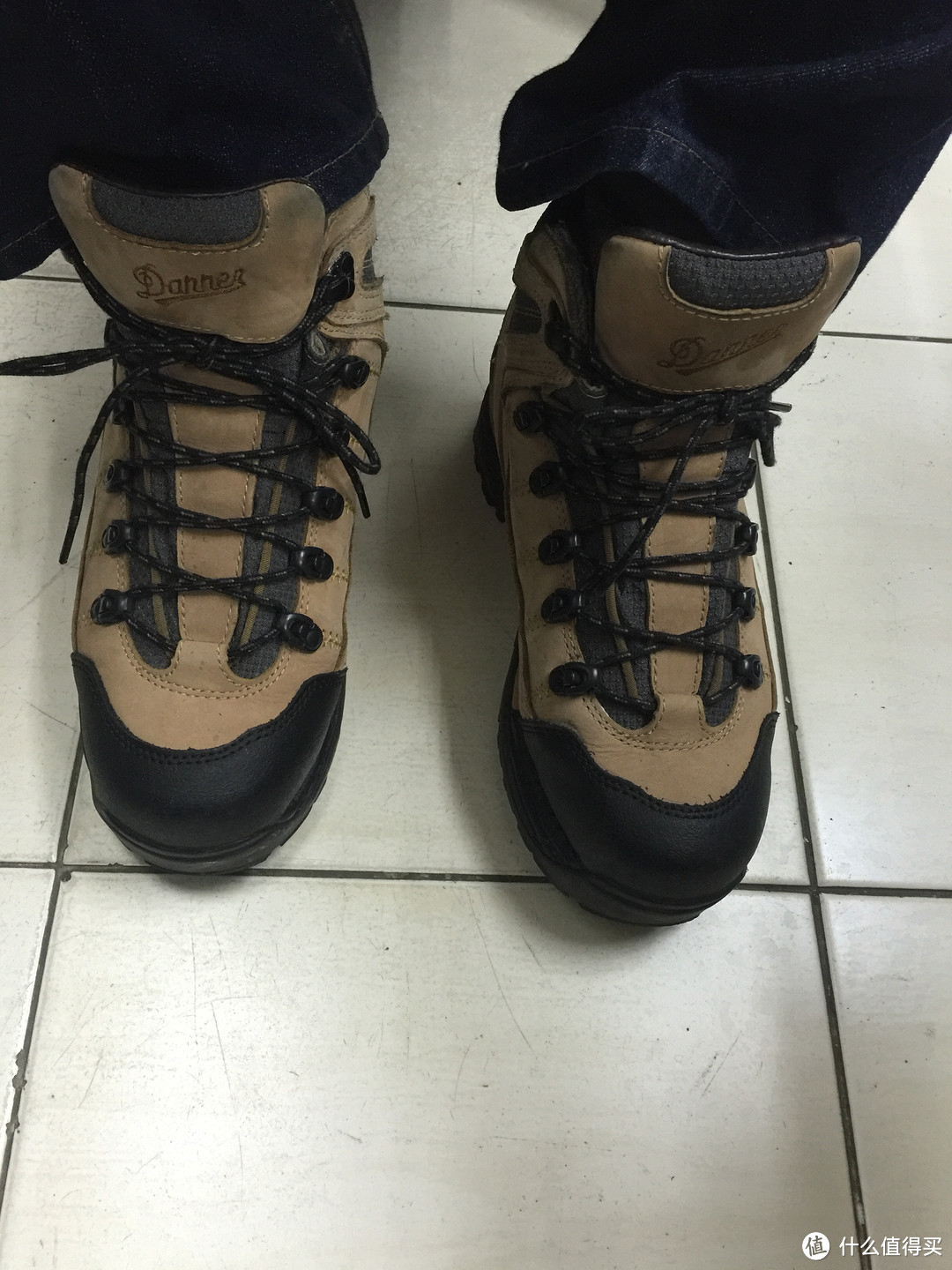 #有货自远方来# Danner丹纳 453 Mobu GTX Hunting Boot 男款户外狩猎靴