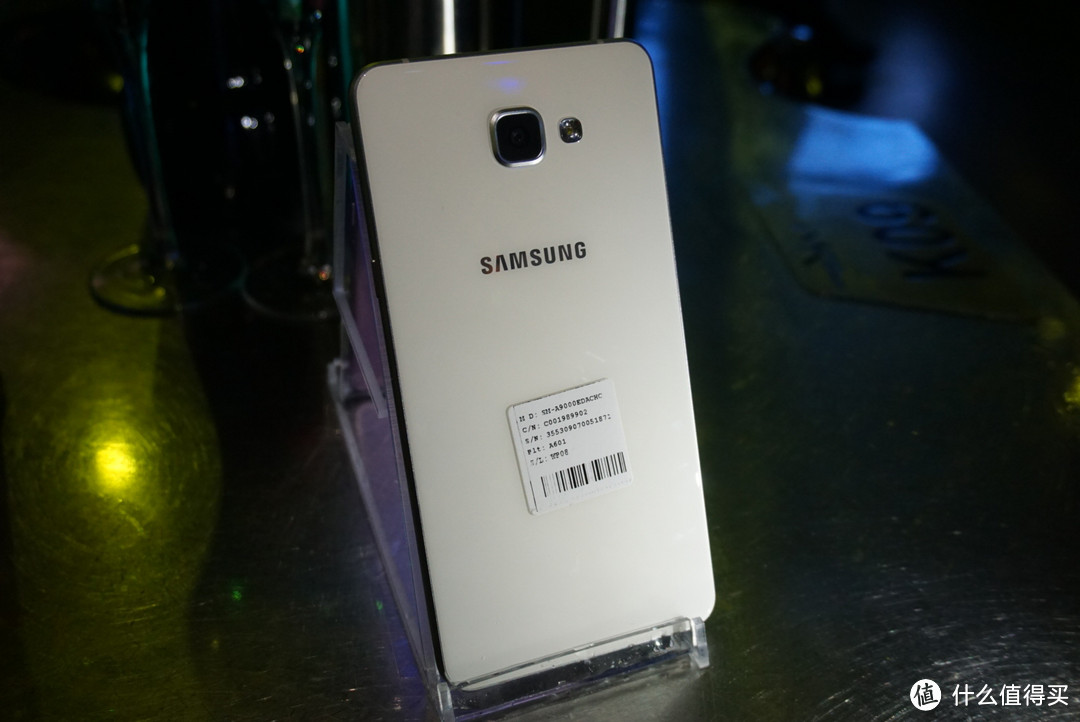 高通骁龙652全球首发：SAMSUNG 三星 推出Galaxy A9