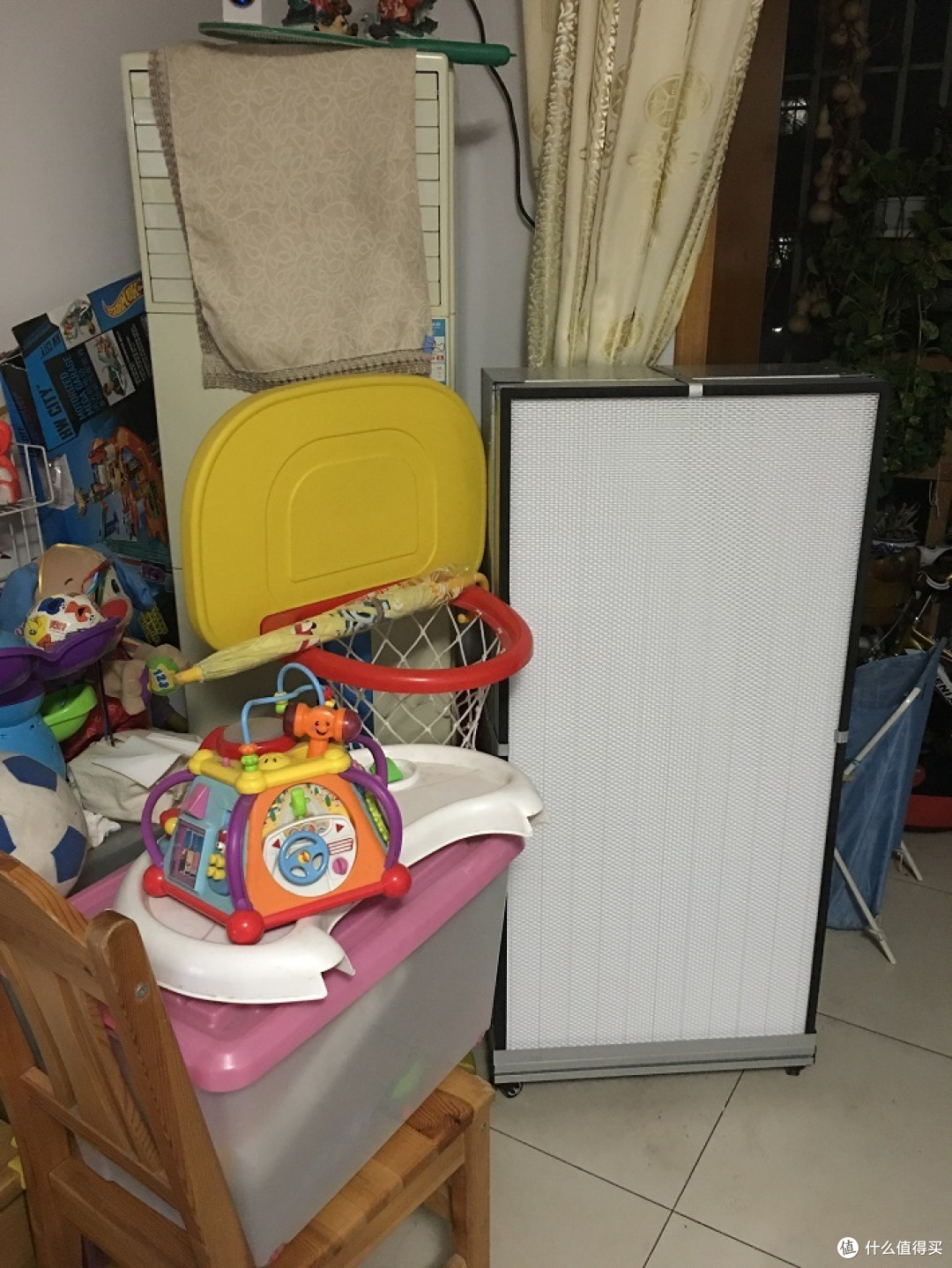 从张大妈原创来看新风机的进化史&家用新风机解析和推荐