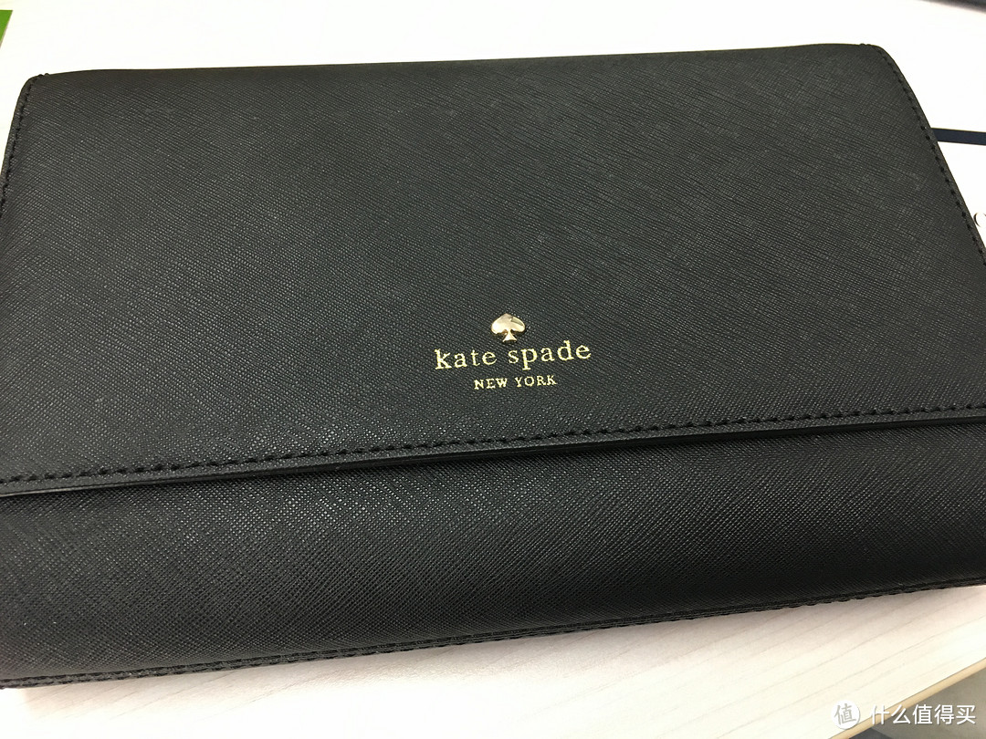 #有货自远方来#kate spade New York Charlotte Street alek