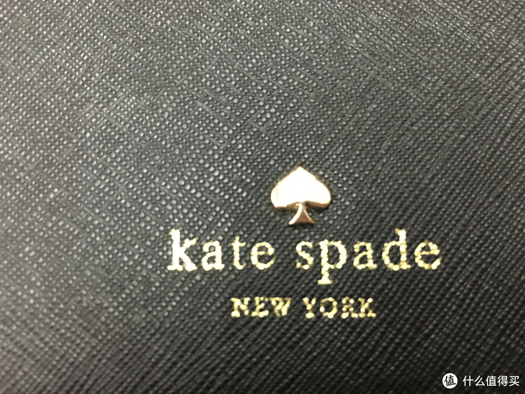 #有货自远方来#kate spade New York Charlotte Street alek