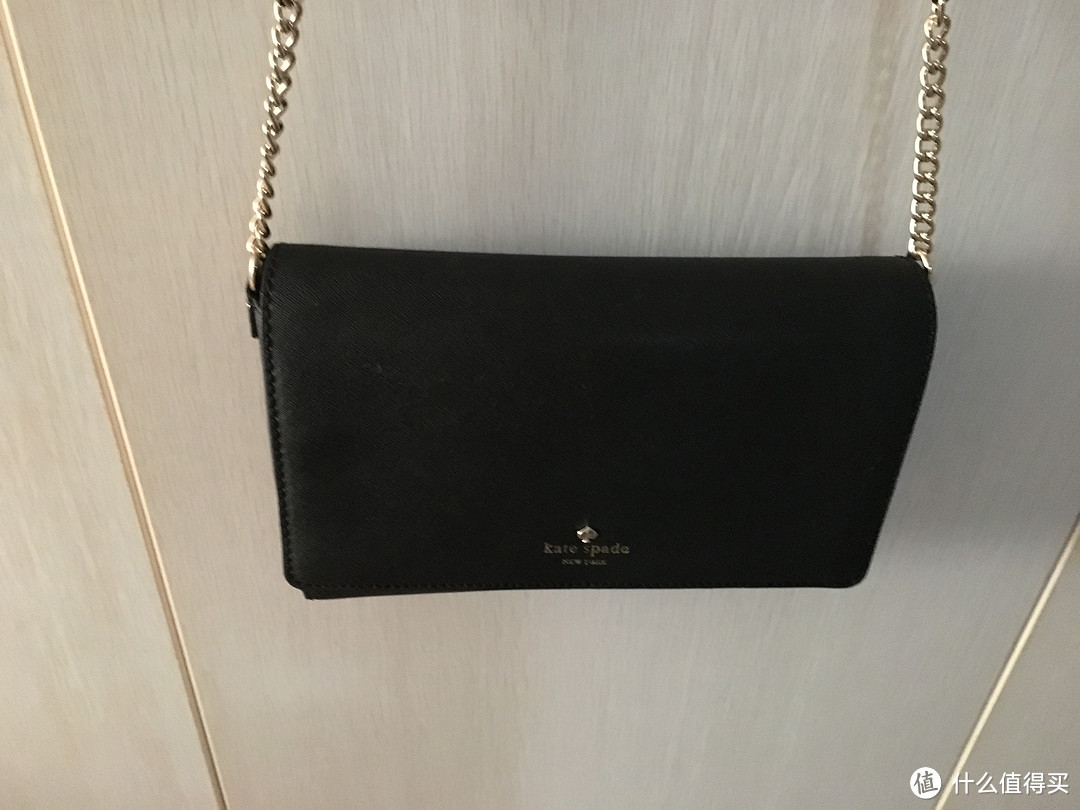 #有货自远方来#kate spade New York Charlotte Street alek