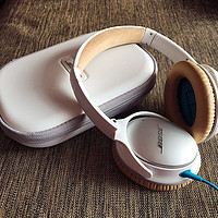 BOSE QC25耳机使用总结(耳罩|舒适度|降噪|音质|耳线)