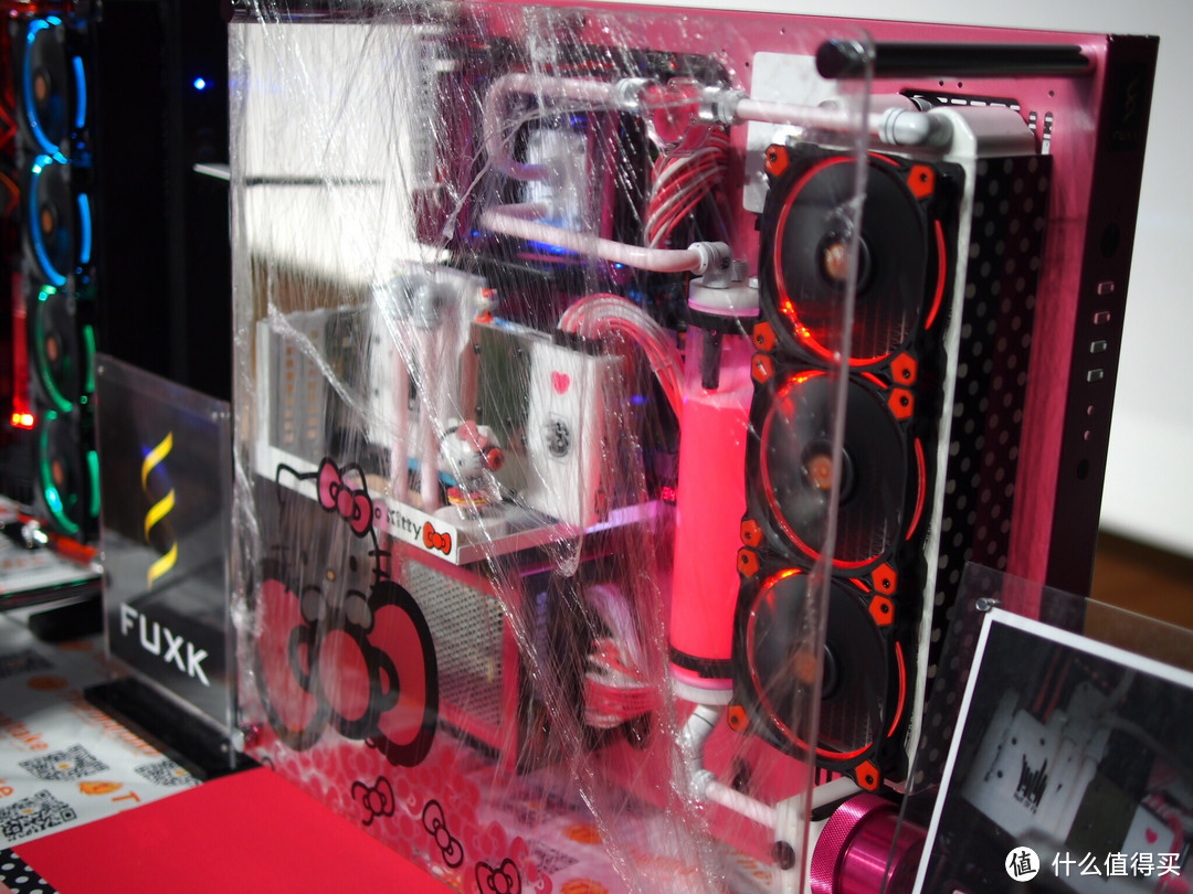 不当国家电网合作伙伴：Thermaltake 曜越 发布 DPS G 系列智慧电源