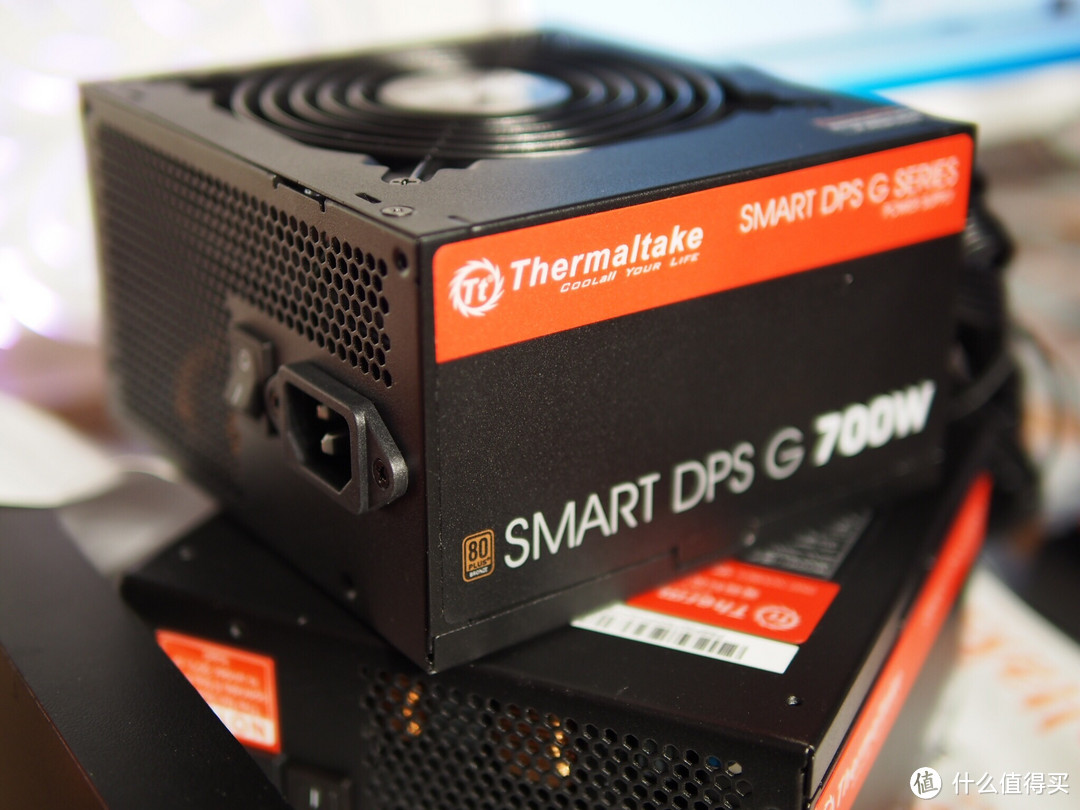 不当国家电网合作伙伴：Thermaltake 曜越 发布 DPS G 系列智慧电源