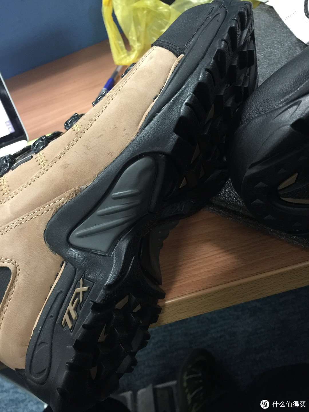 #有货自远方来# Danner丹纳 453 Mobu GTX Hunting Boot 男款户外狩猎靴