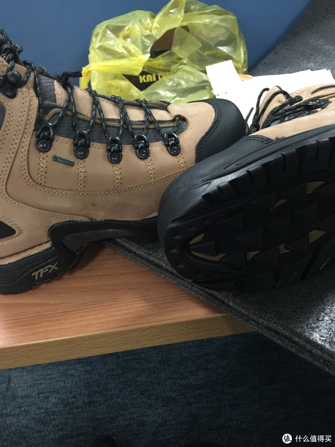 #有货自远方来# Danner丹纳 453 Mobu GTX Hunting Boot 男款户外狩猎靴