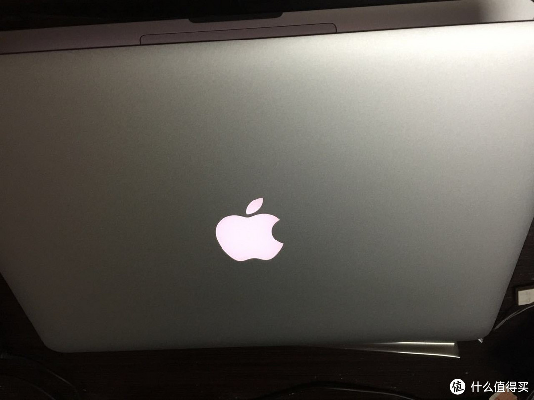 15款Macbook Pro 13寸开箱 及建议（不能买硬盘太小的）