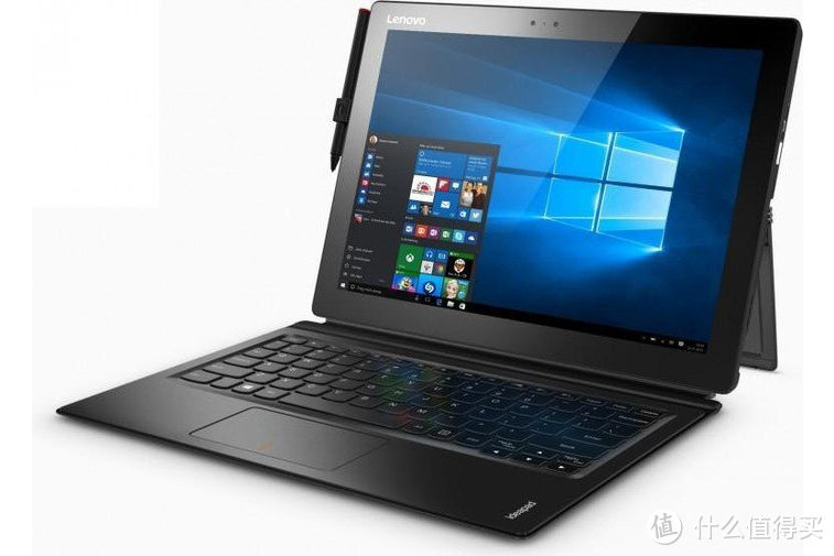 能否对抗Surface？lenovo 联想 Miix 700 变形本 德国开启预订