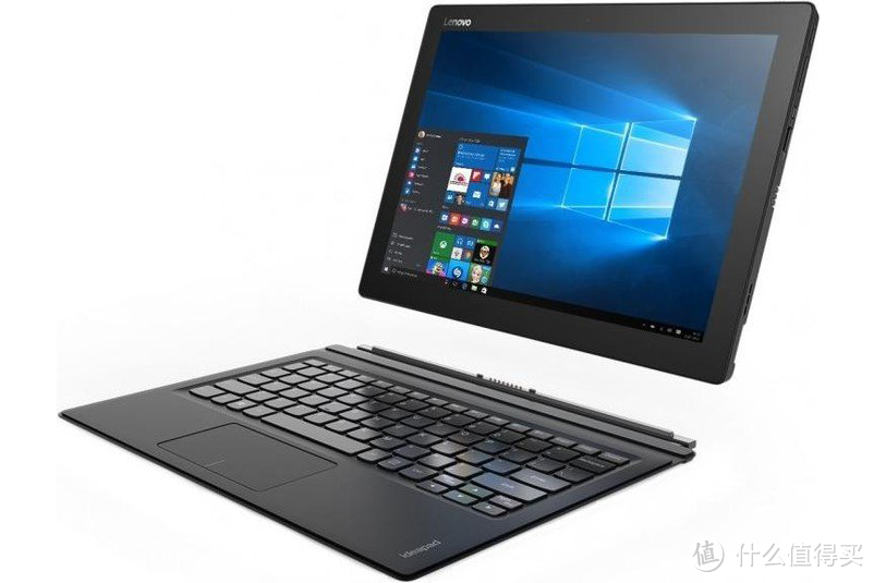 能否对抗Surface？lenovo 联想 Miix 700 变形本 德国开启预订