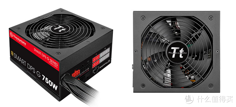 不当国家电网合作伙伴：Thermaltake 曜越 发布 DPS G 系列智慧电源