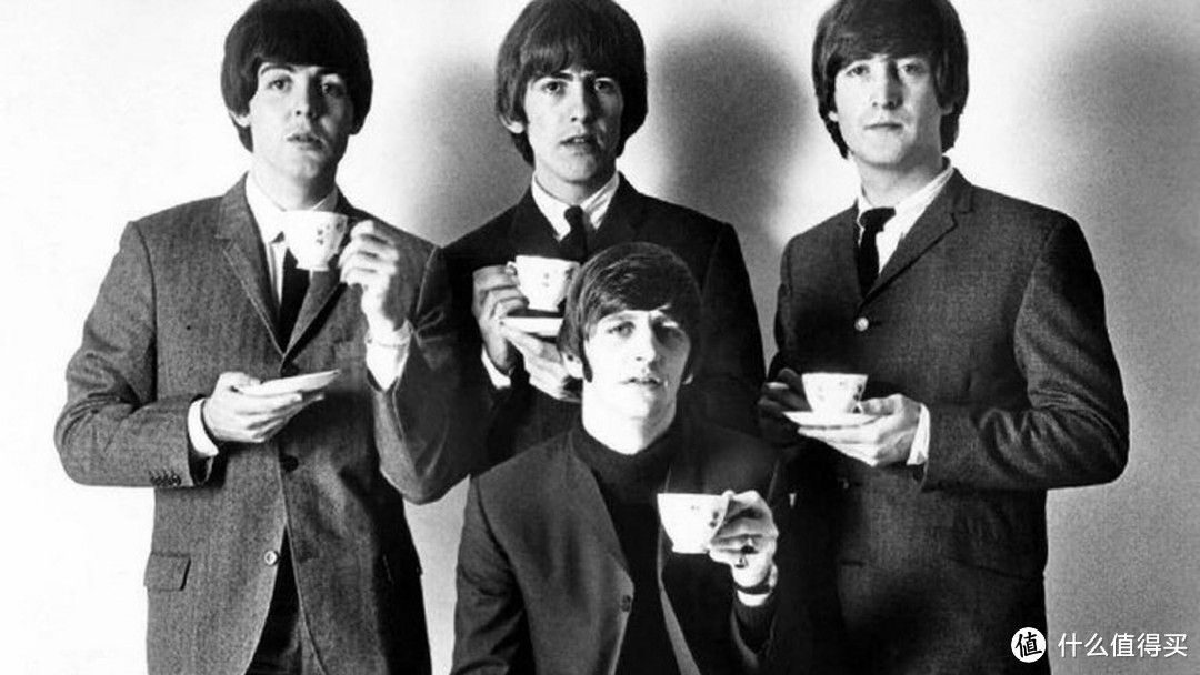 平安夜的惊喜：The Beatles 披头士乐队 登陆 多个音乐平台