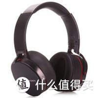 天猫购入一款个人感觉不错的中端蓝牙耳机SONY MDR-XB950BT