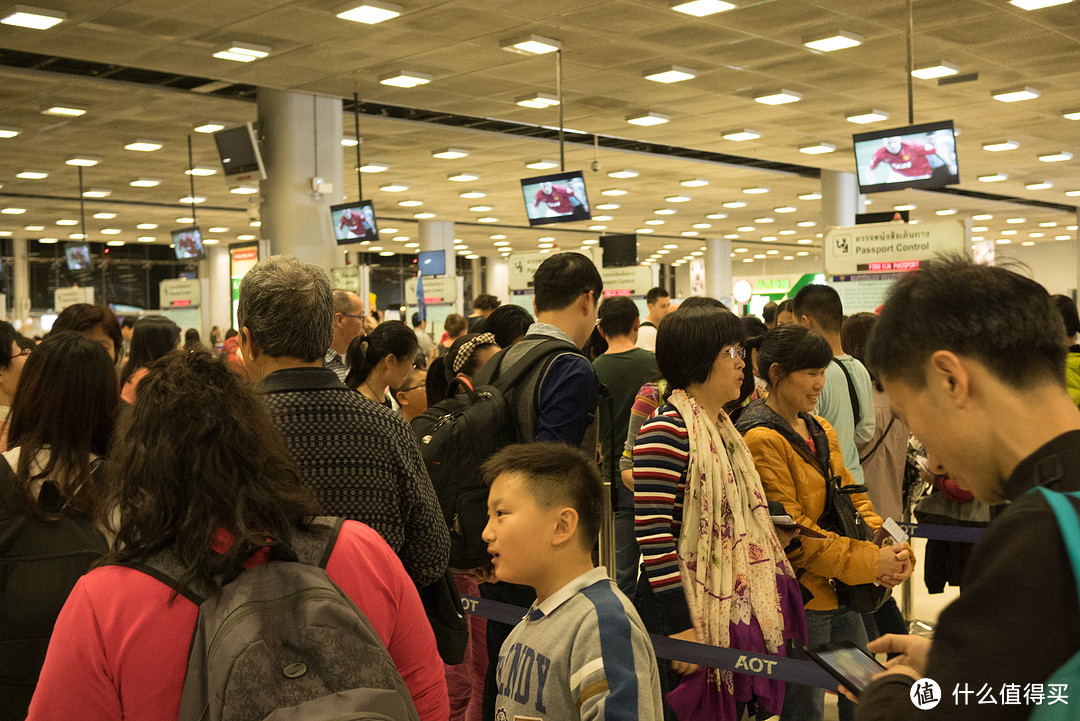 2016新年巨献 天寒地冻的季节正好去一次泰国——海岛篇·上（普吉甲米）