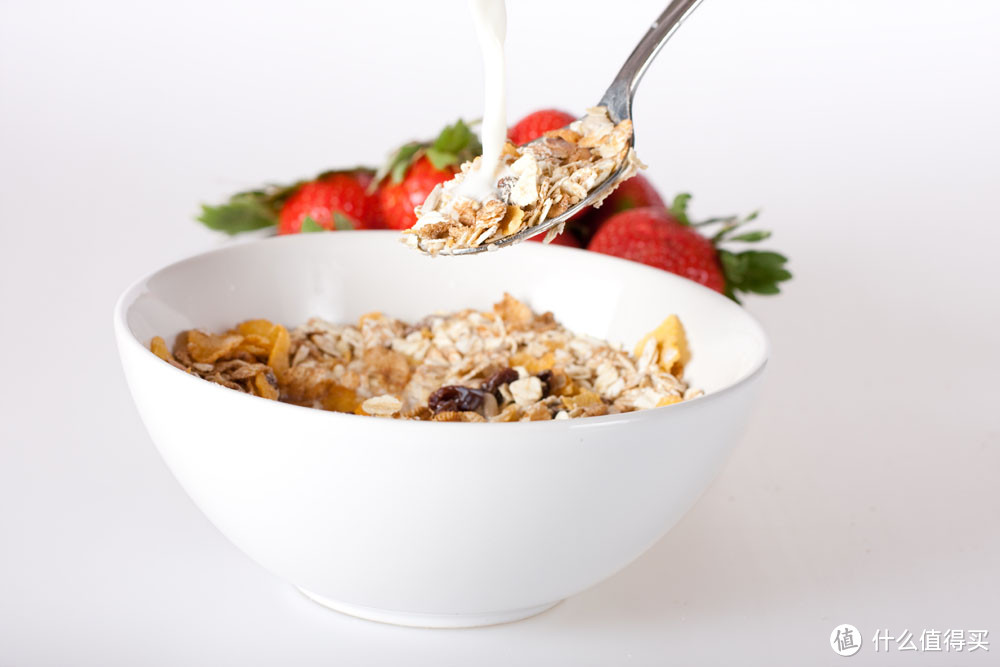 《值客说》第41期：早餐利器+配方 助你轻松搞定健康早餐！