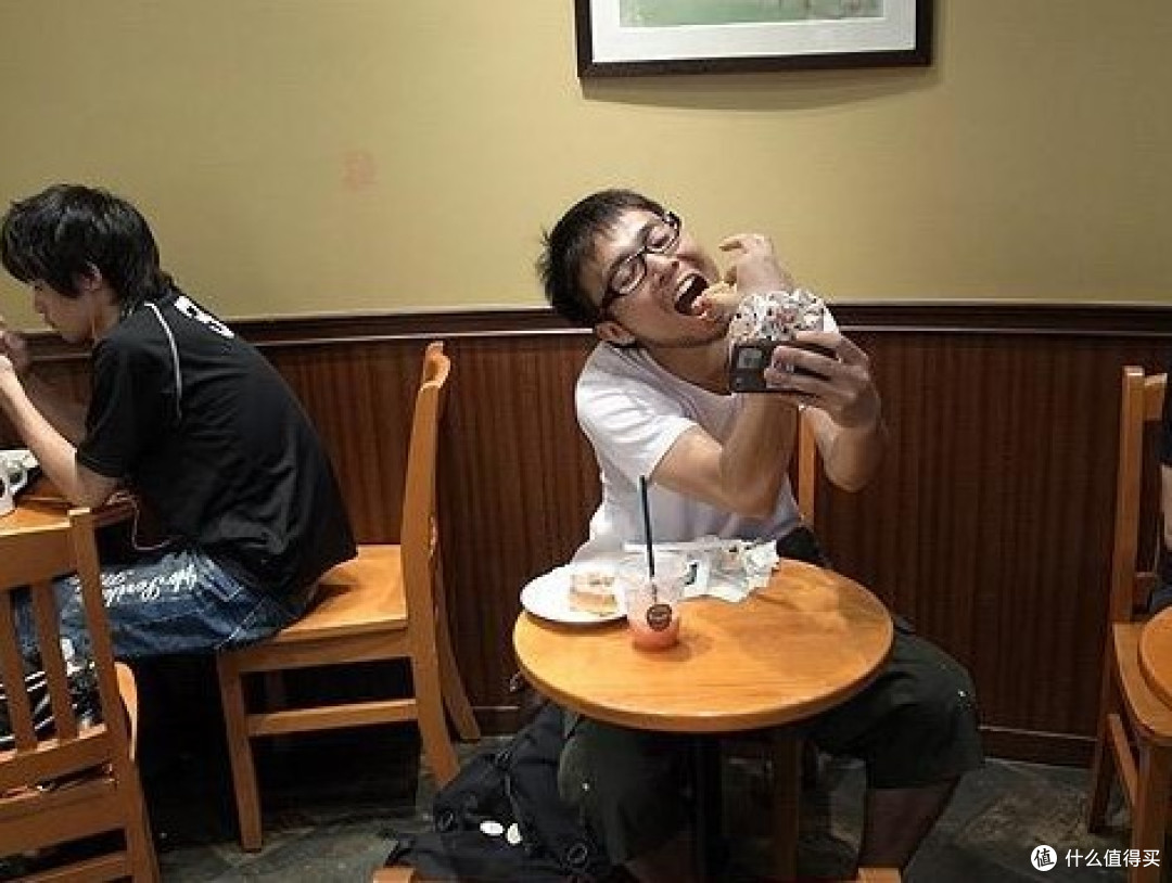 #圣诞有礼#单身汪也要对自己好一点——GUNNAR防辐射眼镜