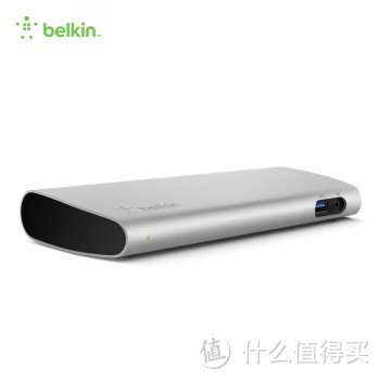 一线链接一切：elgato Thunderbolt 2 Dock 使用评测