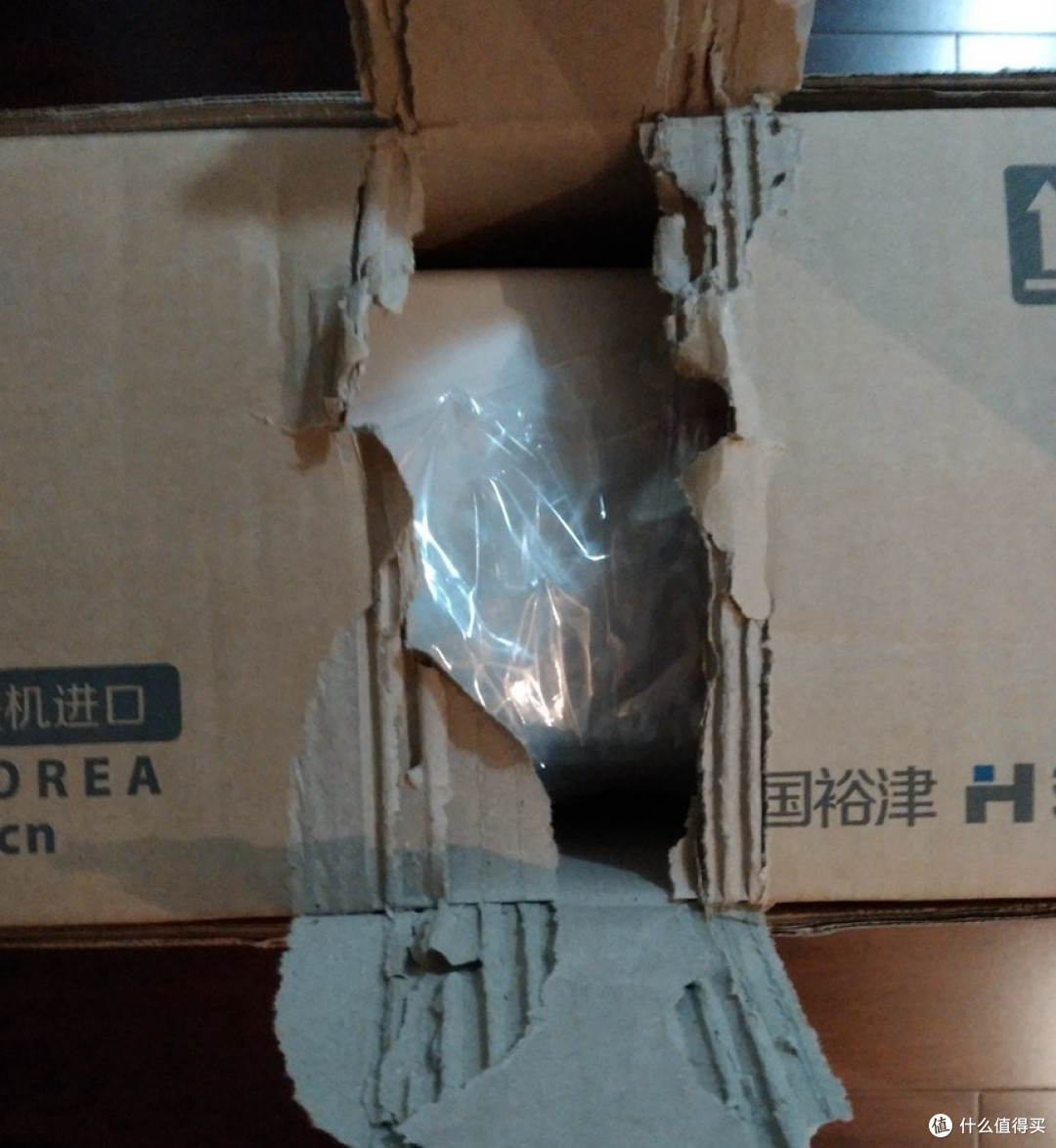 安装卫洗丽及DIY前置三级净水器:HSPA 裕津 HP-2500S安装及使用