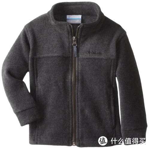 Columbia 哥伦比亚 Boys' Steens MT II Fleece Jacket 男童外套