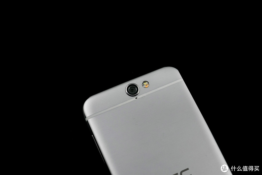 愿以A9为始 越来越好--小测HTC One A9