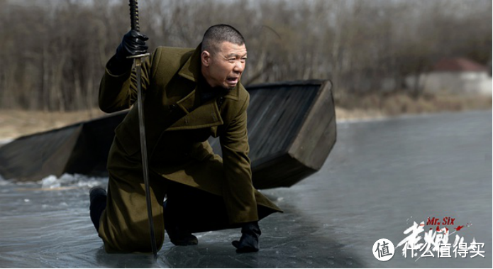 “一周值影快报”第33期：海内外贺岁大片刷记录、奥斯卡视效奖10部大名单出炉