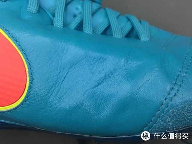 NIKE TIEMPO LEGEND VI 传奇6 足球鞋 开箱