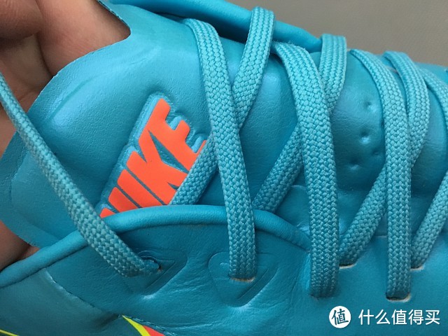 NIKE TIEMPO LEGEND VI 传奇6 足球鞋 开箱