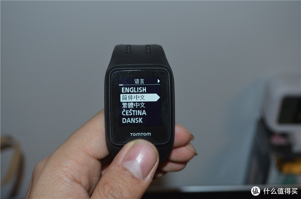 专业性已极致，本土化略欠缺  记TomTom Spark Cardio+Music运动表评测