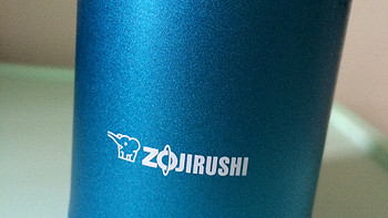 一个岛到一个岛的距离---ZOJIRUSHI 象印 SM-XB60 不锈钢保温杯 600ml