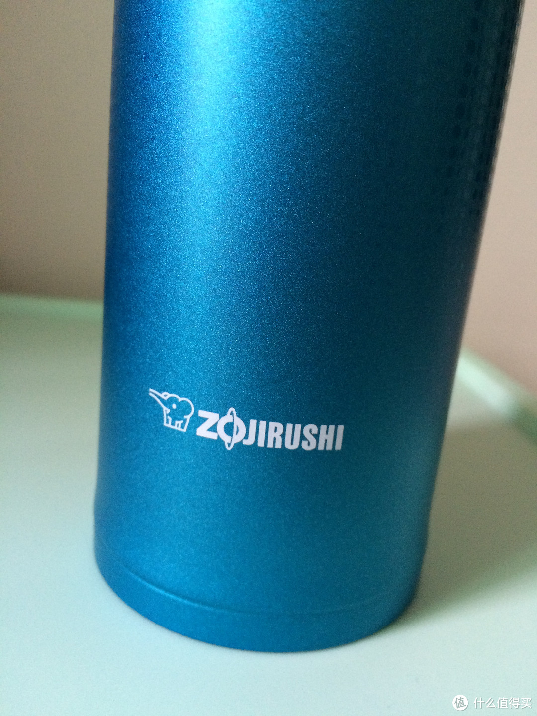 一个岛到一个岛的距离---ZOJIRUSHI 象印 SM-XB60 不锈钢保温杯 600ml