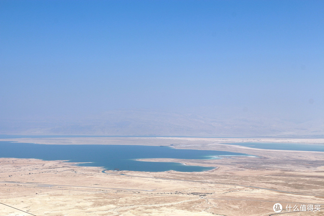 死海漂浮 The dead sea&Masada