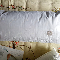 不一定适合你的水枕：德亚购入的 Mediflow 5201 水枕+枕套（附真人兽）