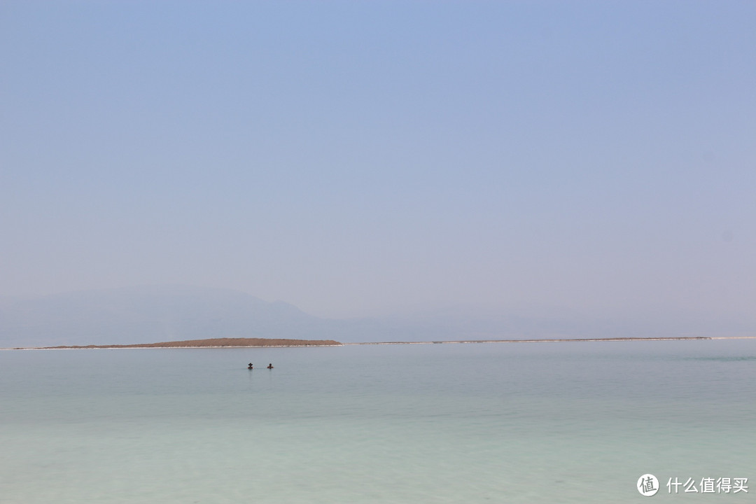 死海漂浮 The dead sea&Masada